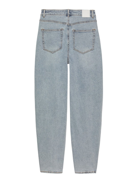 Catwalk Junkie - Barrel 2402030007 - 300 blue / jeans