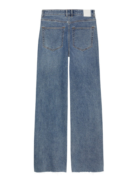 Catwalk Junkie - 2302006400 - 321 321 - True B / jeans