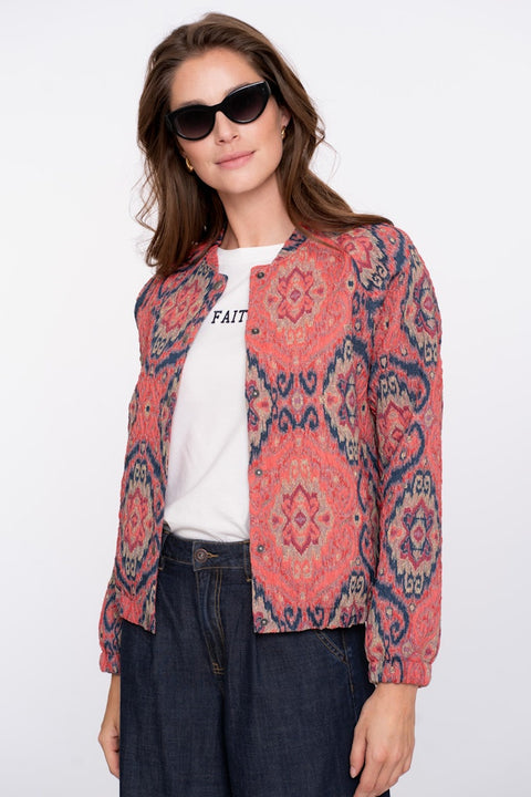 Geisha - 55700-20 - 420 pink/blue