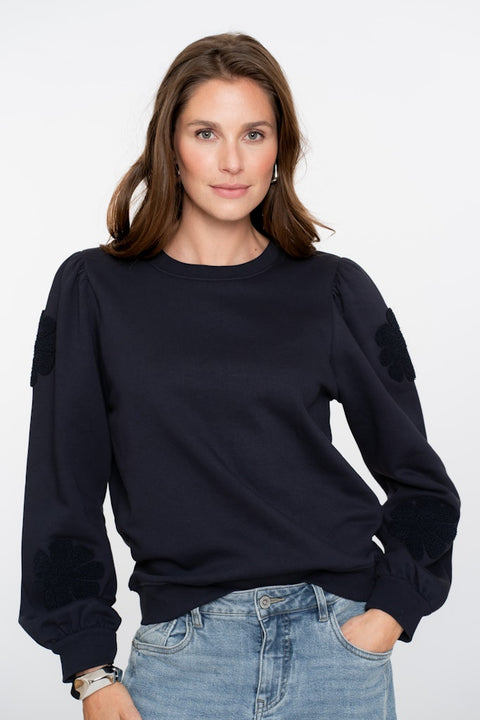 Geisha - 52582-21 - 675 navy
