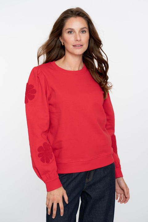 Geisha - 52582-21 - 450 red