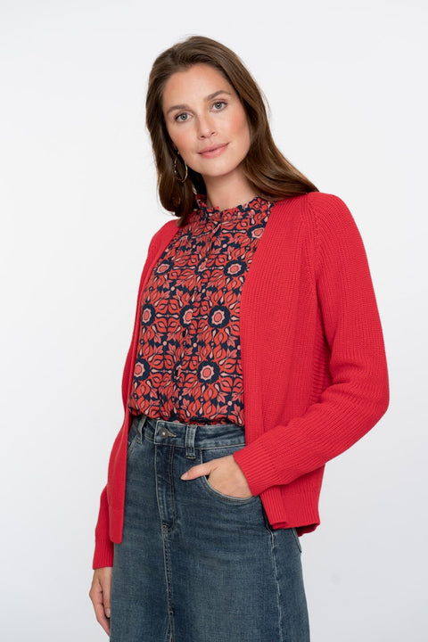 Geisha - 54511-10 - 450 red