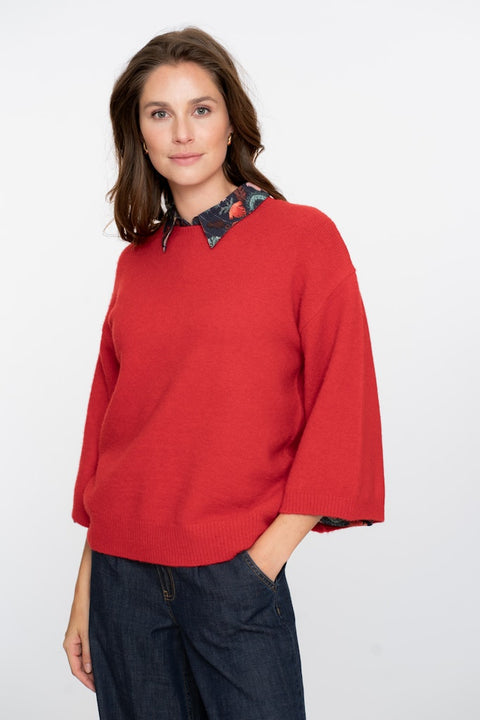 Geisha - 54534-14 - 450 red