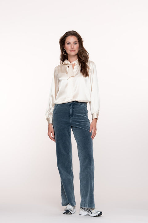 Geisha - 51537-10 - 815 indigo