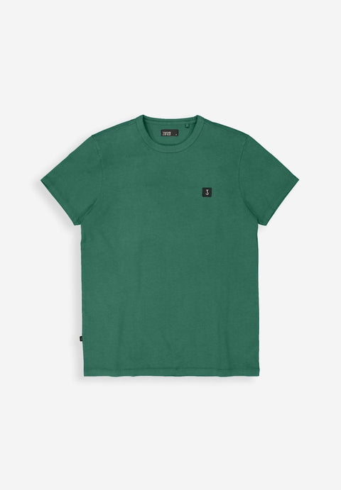 Butcher of Blue - 2012001 - 709 iris green