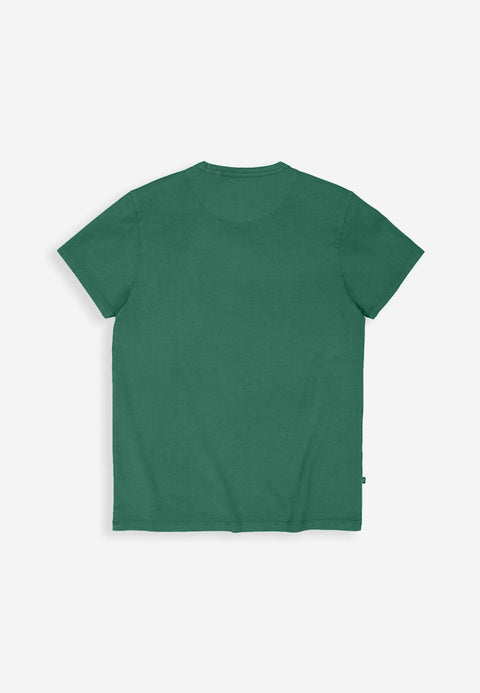 Butcher of Blue - 2012001 - 709 iris green