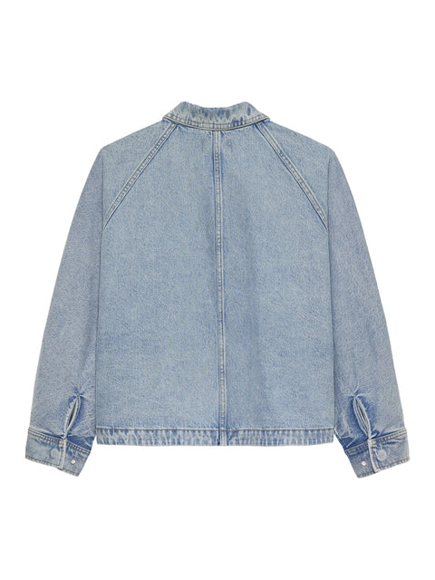 Catwalk Junkie - 2601022405 - 300 blue / jasje