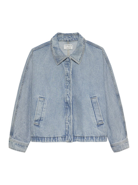 Catwalk Junkie - 2601022405 - 300 blue / jasje