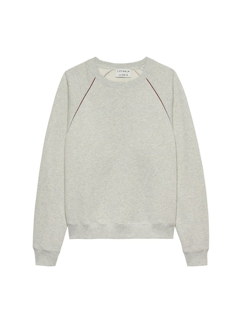 Catwalk Junkie - 2601020607 - 153 light grey m