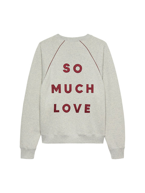 Catwalk Junkie - 2601020607 - 153 light grey m