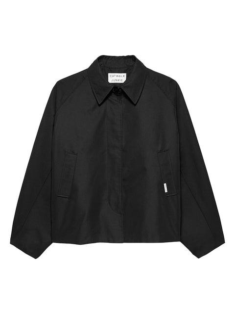 Catwalk Junkie - 2601022409 - 100 black