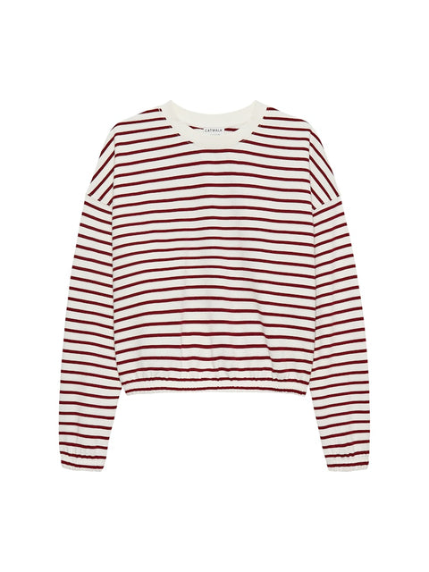 Catwalk Junkie - 2601020606 - 801 rhubarb