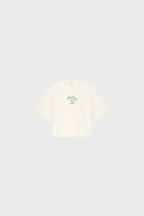 Fabienne Chapot - CLTTSH01SS260218 - 0218 Cosy White / top