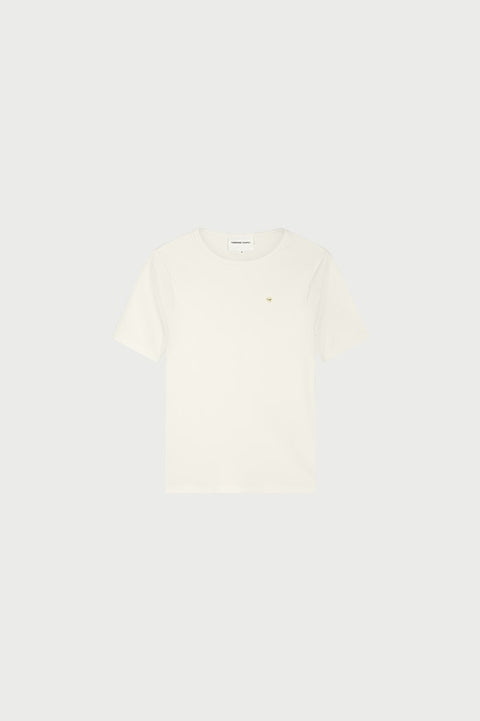 Fabienne Chapot - CLTTSH27SS261009 - 1009 Cosy White / top