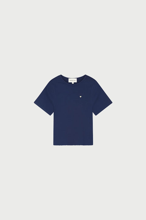 Fabienne Chapot - CLTTSH27SS263627 - 3627 Maritime Bl / top