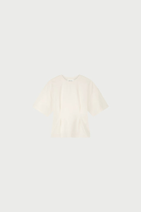 Fabienne Chapot - CLTTSH14SS261009 - 1009 Cosy White / top