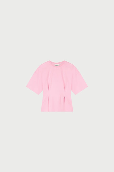 Fabienne Chapot - CLTTSH14SS267028 - 7028 Pink Rendez / top