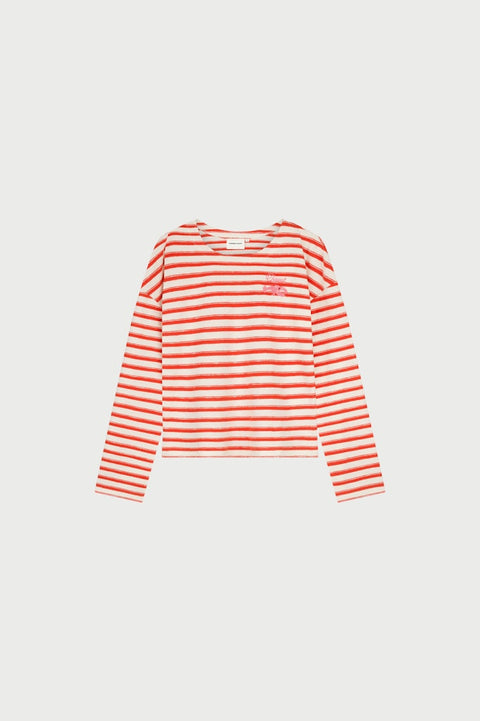 Fabienne Chapot - CLTTOP02SS260243 - 0243 Cosy White / top