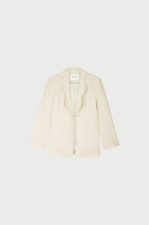 Fabienne Chapot - CLTBLA04SS261004 - 1004 Warm White / blazer