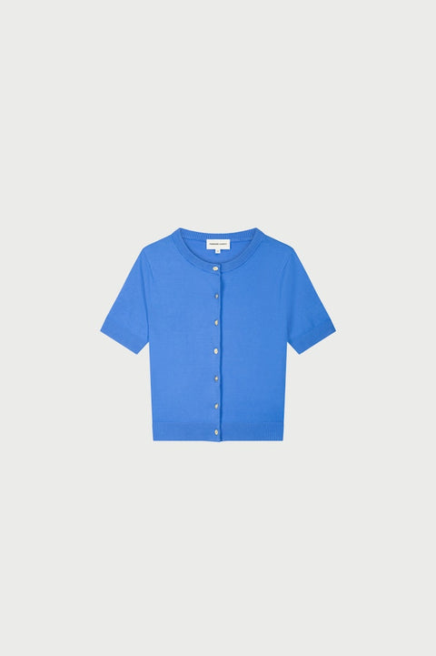 Fabienne Chapot - CLTCAR01SS263626 - 3626 Marina Blue / top