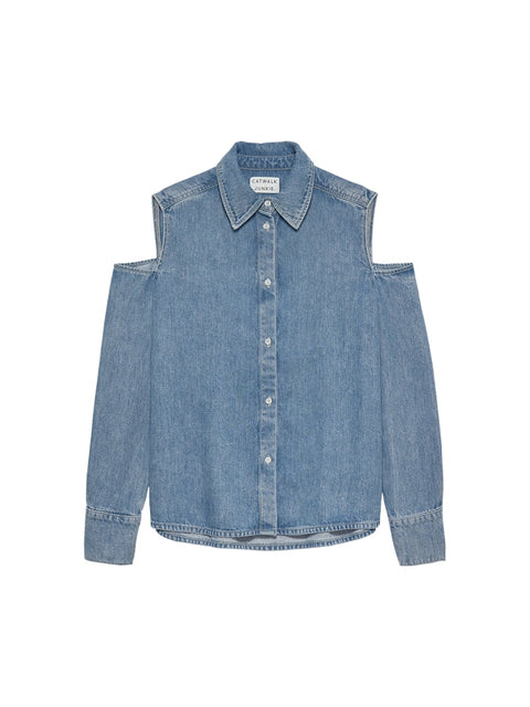 Catwalk Junkie - 2601021609 - 300 blue