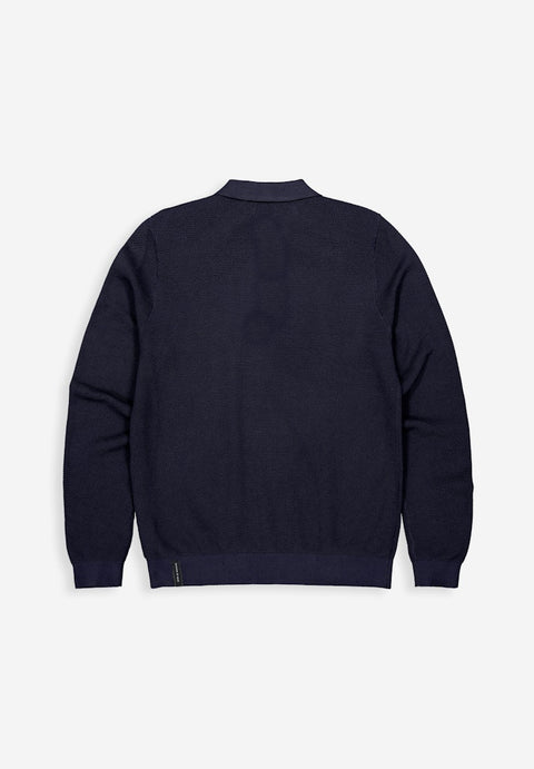 Butcher of Blue - M2616002 - 890 alaska blue