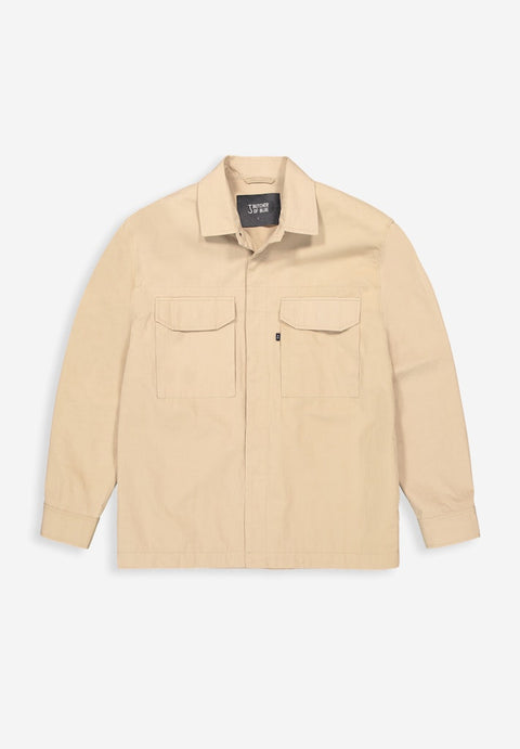 Butcher of Blue - M2614001 - 623 luxor beige