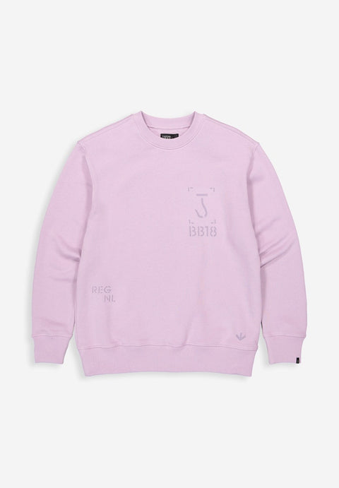 Butcher of Blue - M2613008 - 848 lt. violet p