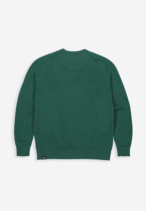 Butcher of Blue - M2613019 - 709 iris green