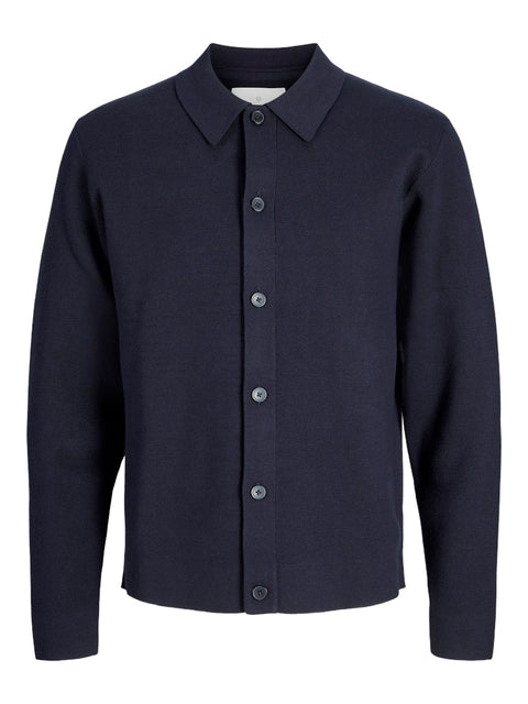 Jack & Jones - 12271403 JPRBLAMILANO SPRING K - Night Sky