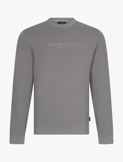 Cavallaro Napoli - 120255006 - 960000 faded gre