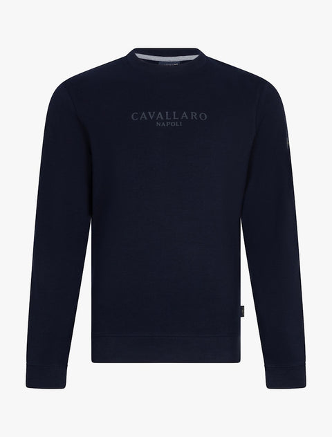 Cavallaro Napoli - 120255006 - 699000 dark blue