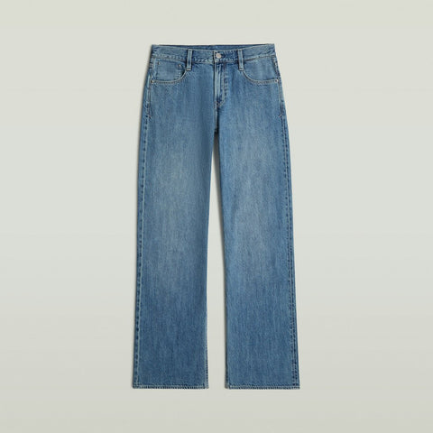 G-star - D22889-D536 - G841 faded blue