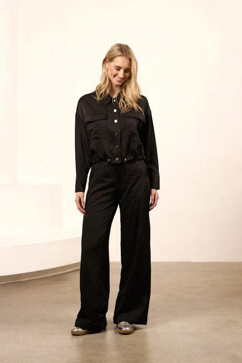 Lofty Manner - QK32.1 - Svea - 600 black