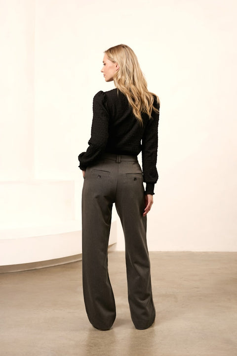 Lofty Manner - QK203.1 - Top Thyrsa - 600 black