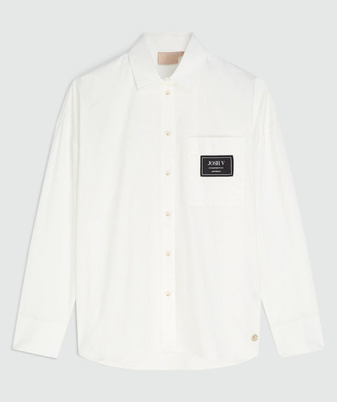 Josh V - JV-2507-0101 - 033 off white