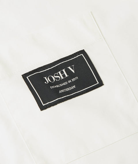 Josh V - JV-2507-0101 - 033 off white