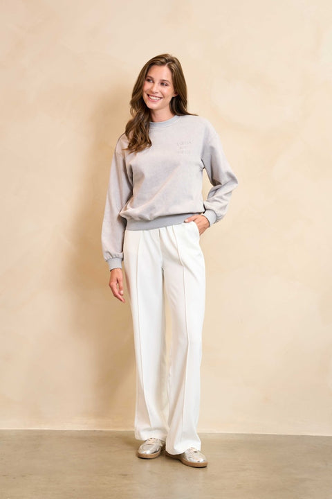 Lofty Manner - RB26.1 - Brinley - 550 grey