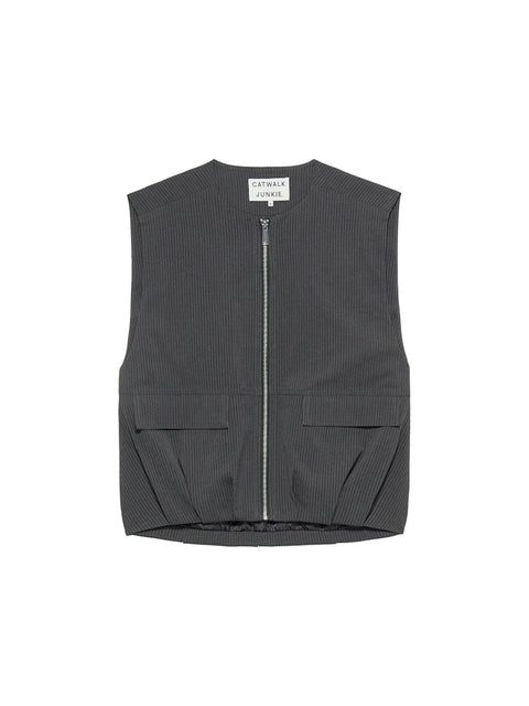 Catwalk Junkie - 2504022402 - 152 dark grey me