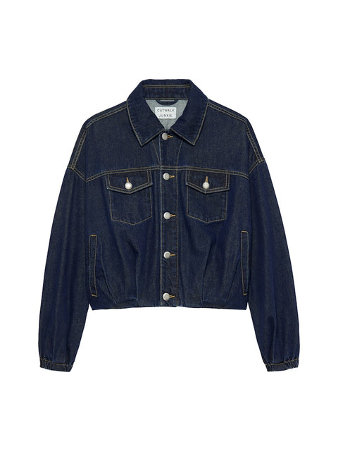 Catwalk Junkie - 2504022400 - 628 dark blue