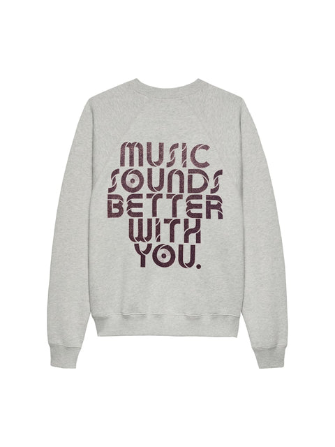 Catwalk Junkie - 2504020607 - 153 light grey m