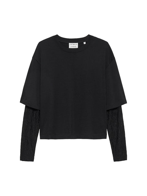 Catwalk Junkie - 2504020402 - 100 black