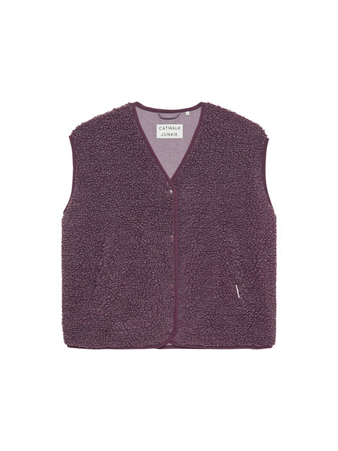 Catwalk Junkie - 2504022408 - 239 plum truffle