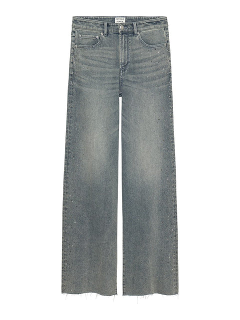 Catwalk Junkie - 2604023207 - 901 tinted blue