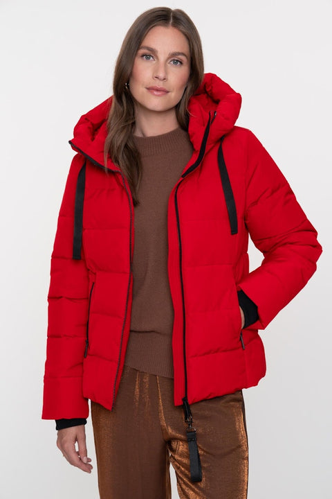 Geisha - 58518-12 - 450 red