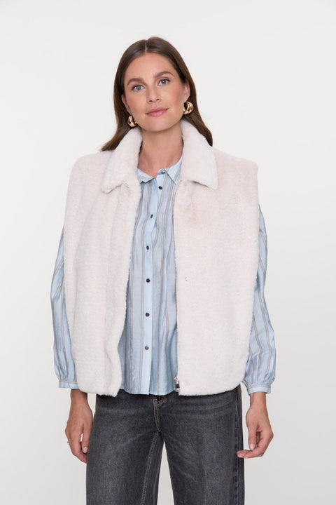 Geisha - 58539-21 - 10 off-white