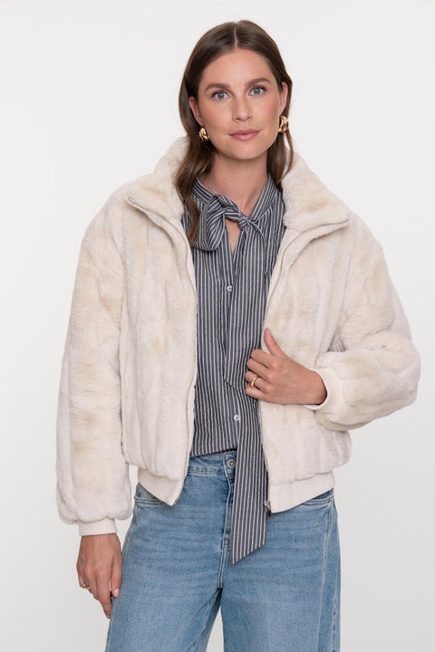 Geisha - 58562-19 - 10 off-white