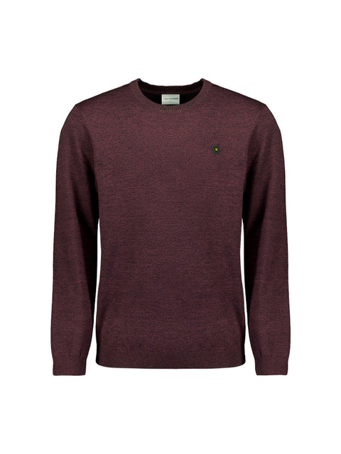 No Excess - 29210880SN - 164 dark wine