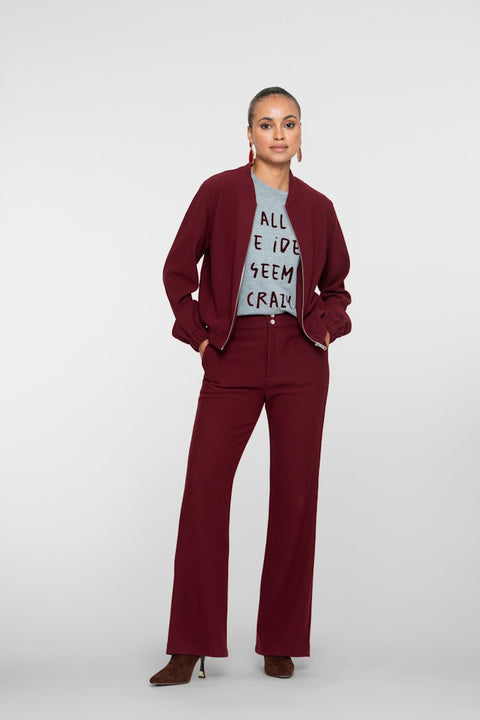 Geisha - Broek 51610-21 - 485 port