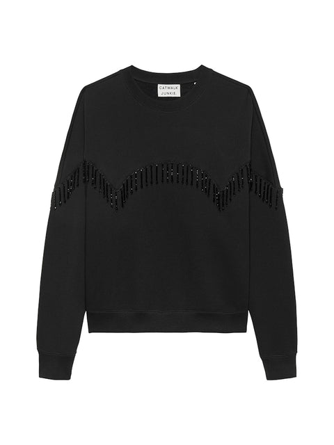 Catwalk Junkie - 2504020609 - 100 black